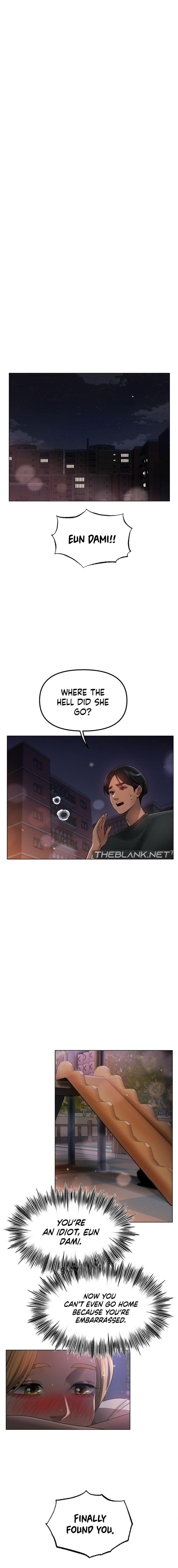 Young Aunt - Chapter 16 - picture 9