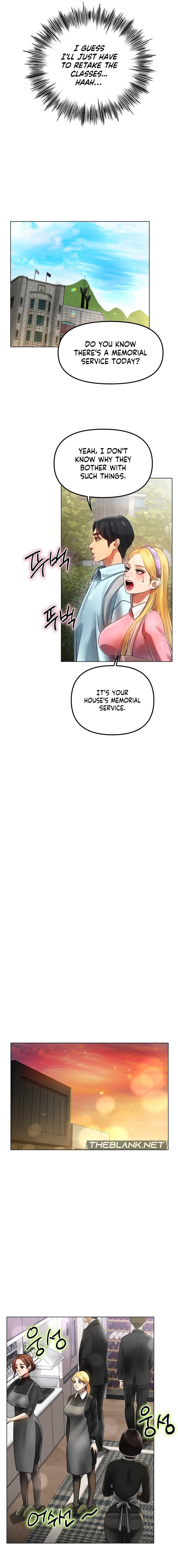 Young Aunt - Chapter 17 - picture 11