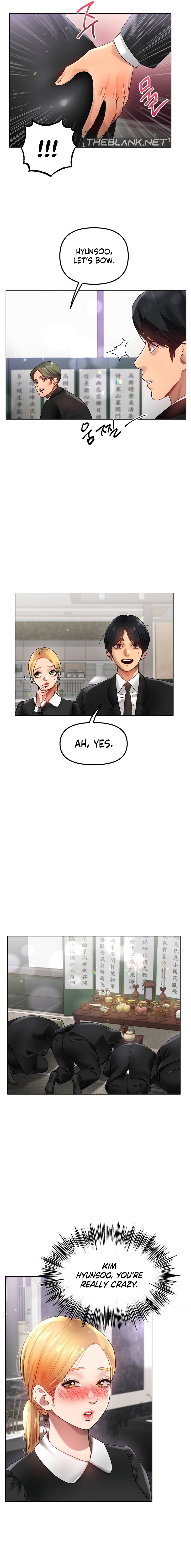 Young Aunt - Chapter 17 - picture 13