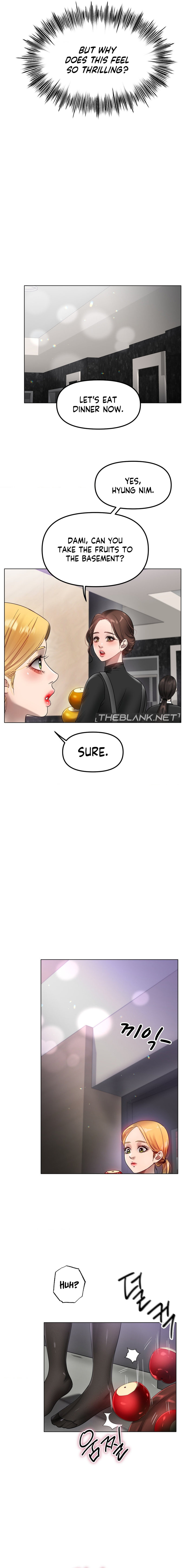 Young Aunt - Chapter 17 - picture 14