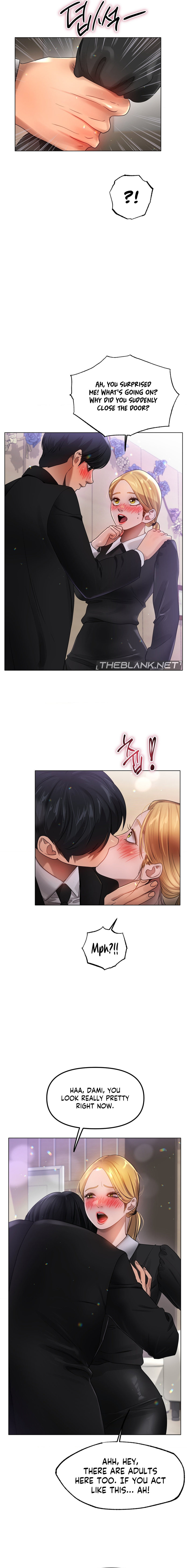 Young Aunt - Chapter 17 - picture 15