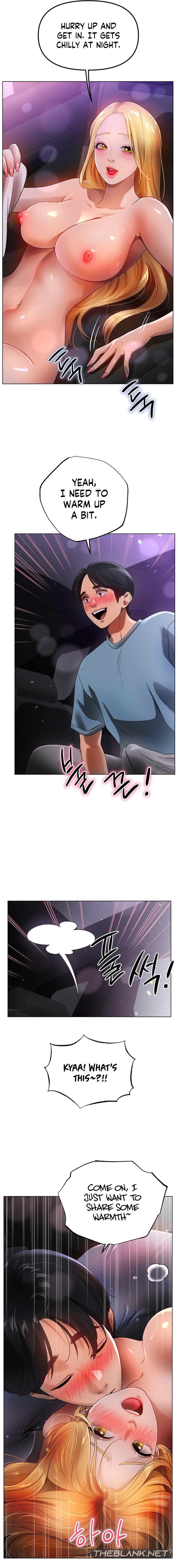 Young Aunt - Chapter 17 - picture 2