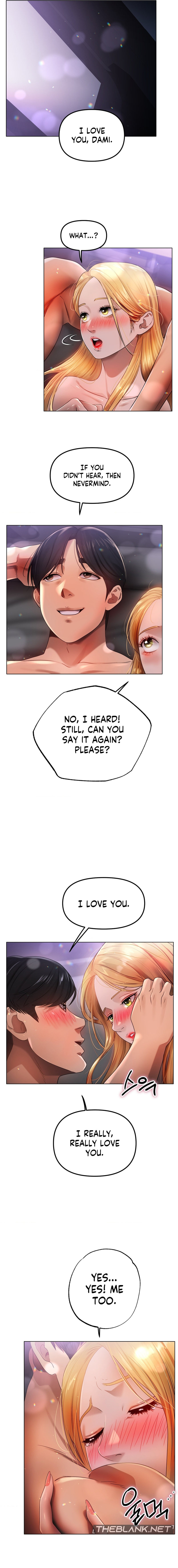 Young Aunt - Chapter 17 - picture 8