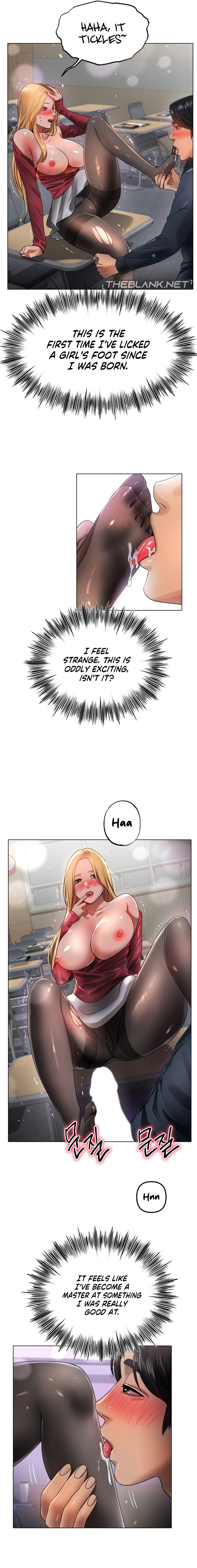 Young Aunt - Chapter 18 - picture 15
