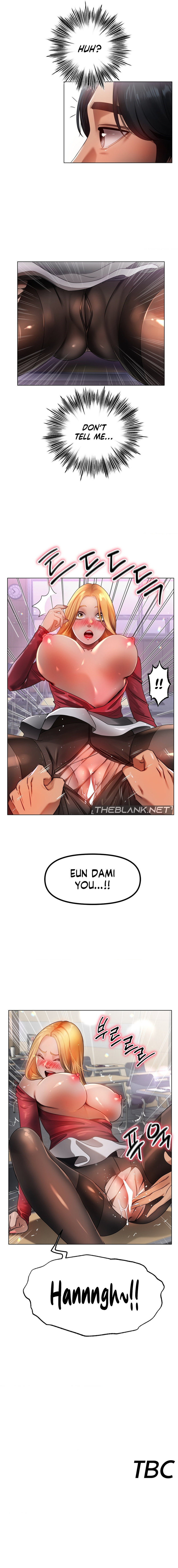 Young Aunt - Chapter 18 - picture 16