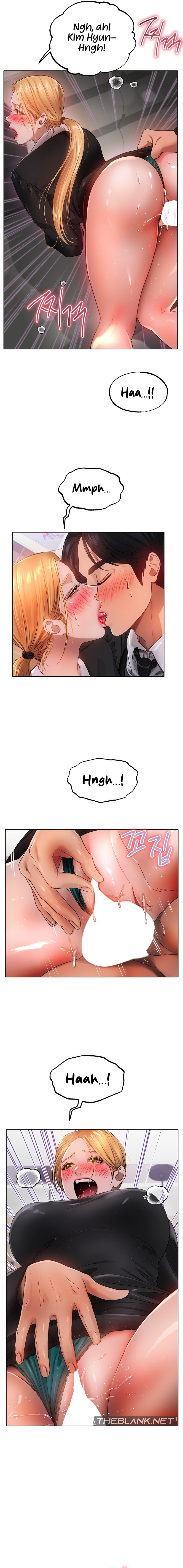 Young Aunt - Chapter 18 - picture 2