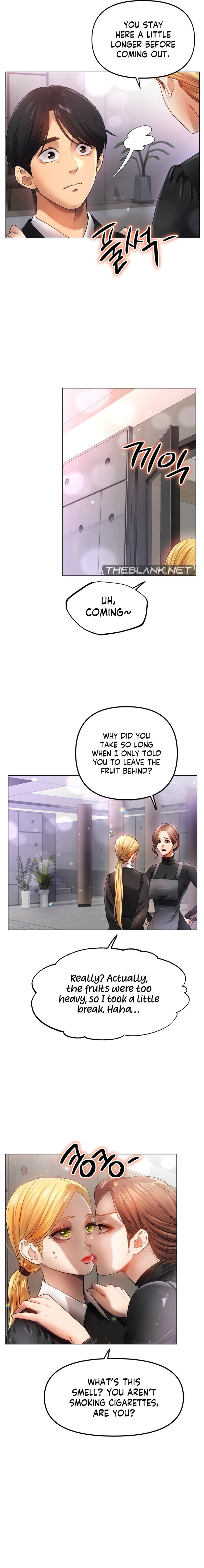 Young Aunt - Chapter 18 - picture 5
