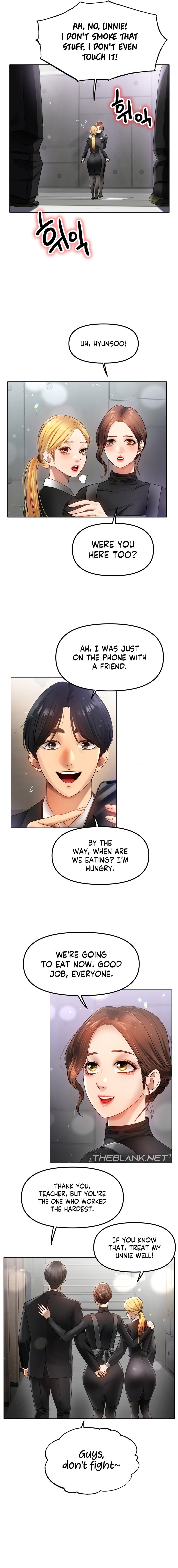 Young Aunt - Chapter 18 - picture 6