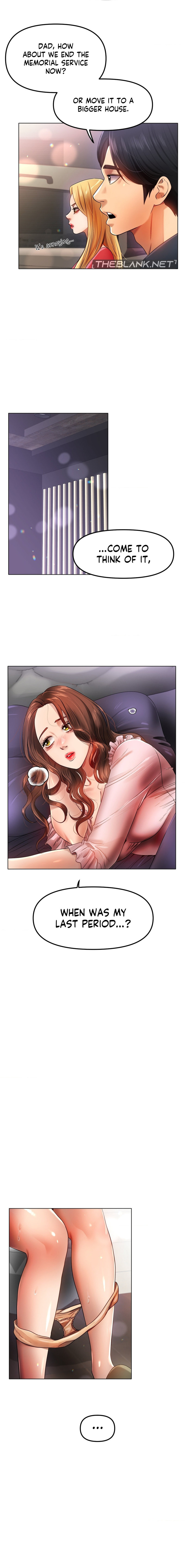 Young Aunt - Chapter 18 - picture 8