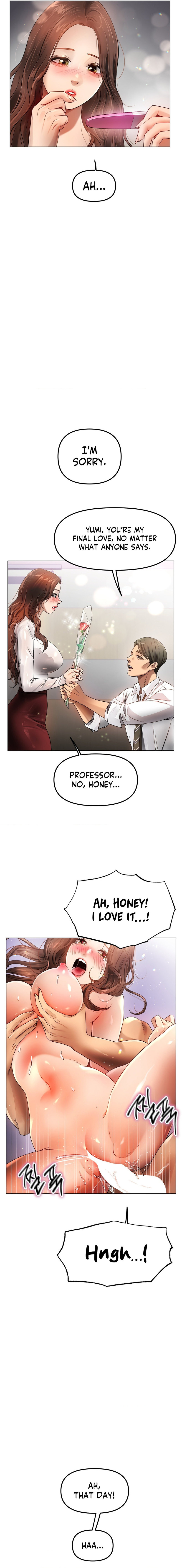 Young Aunt - Chapter 18 - picture 9