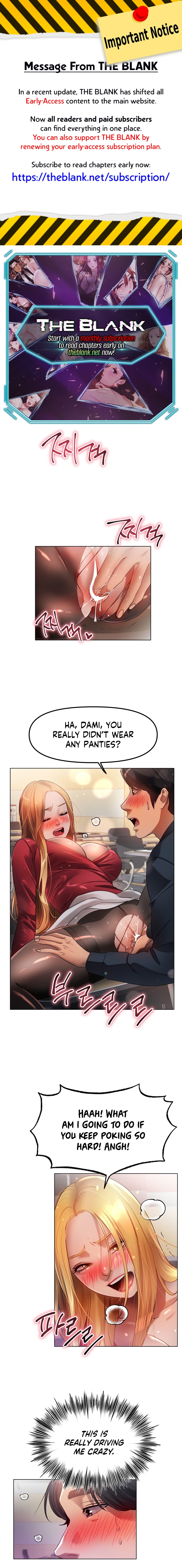 Young Aunt - Chapter 19 - picture 0