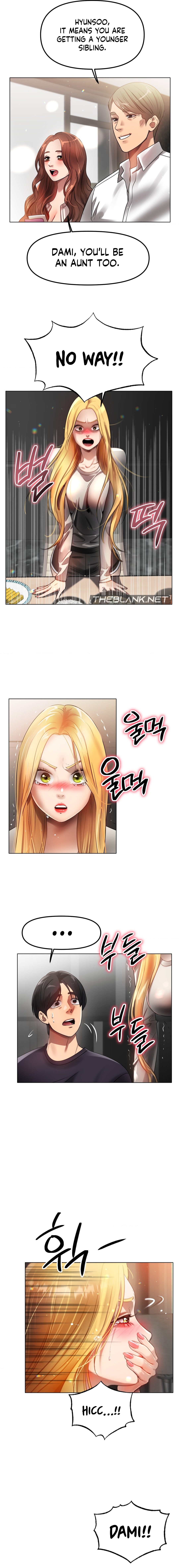 Young Aunt - Chapter 19 - picture 10