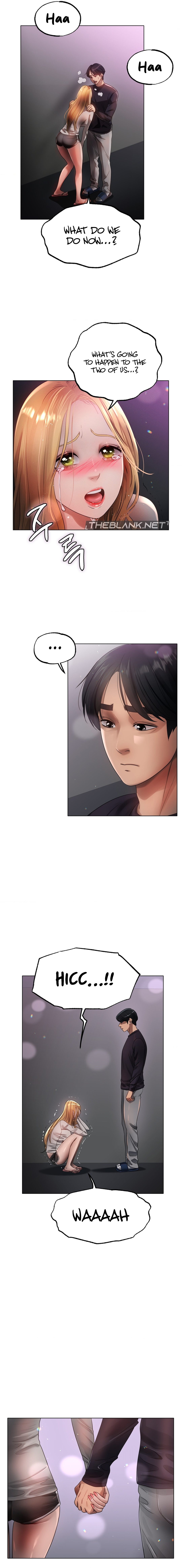 Young Aunt - Chapter 19 - picture 12