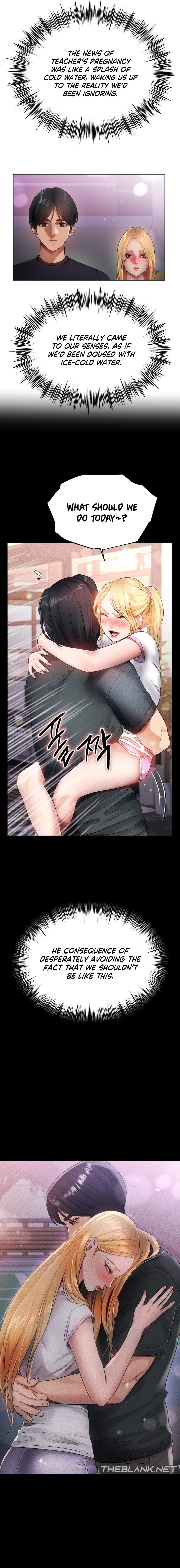 Young Aunt - Chapter 19 - picture 13