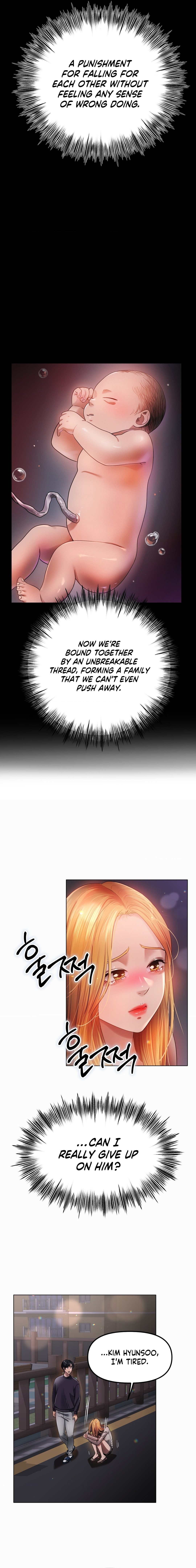 Young Aunt - Chapter 19 - picture 14
