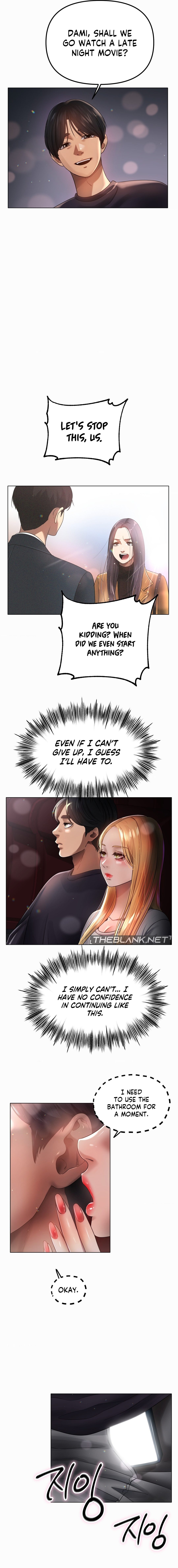 Young Aunt - Chapter 19 - picture 15