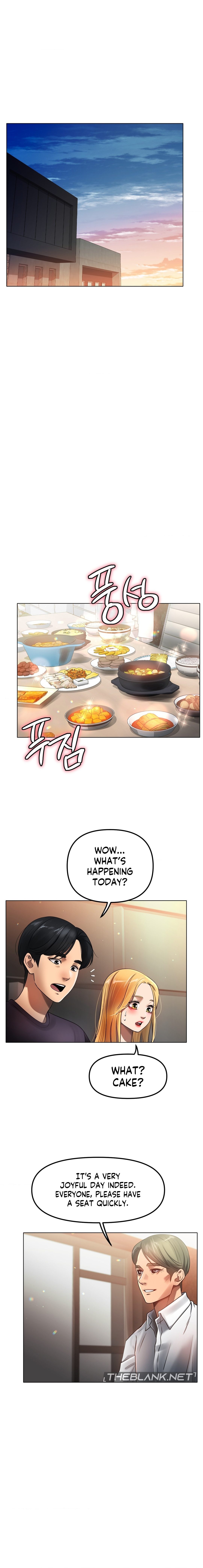 Young Aunt - Chapter 19 - picture 8