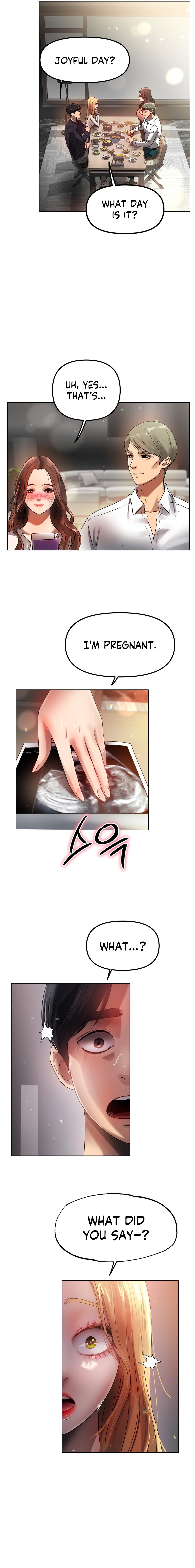 Young Aunt - Chapter 19 - picture 9