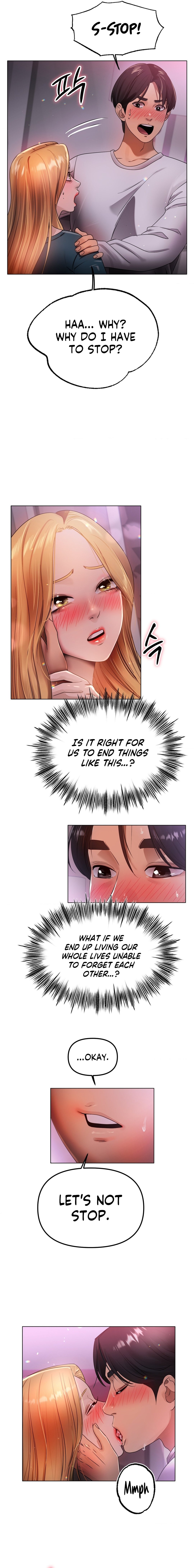 Young Aunt - Chapter 20 - picture 11