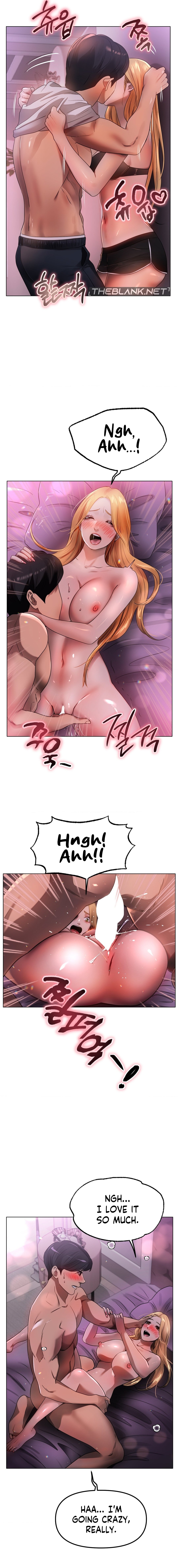 Young Aunt - Chapter 20 - picture 12