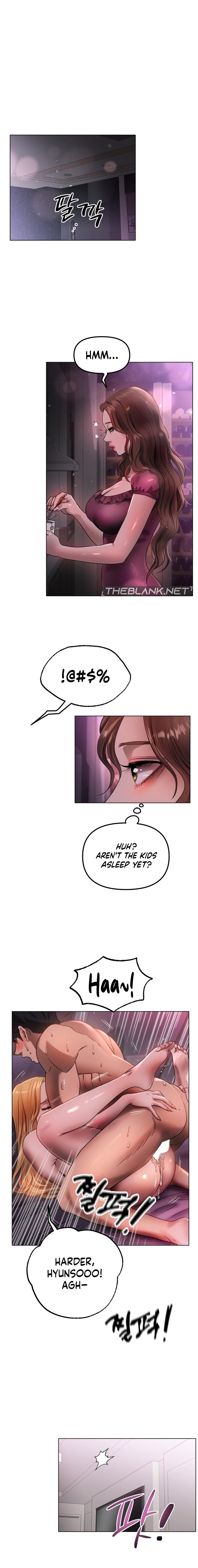 Young Aunt - Chapter 20 - picture 13