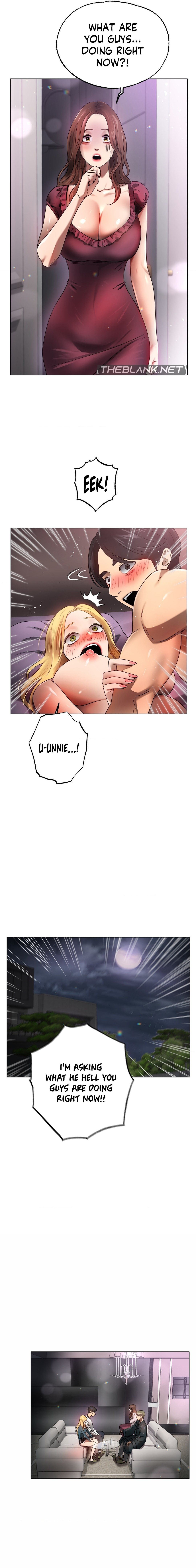 Young Aunt - Chapter 20 - picture 14