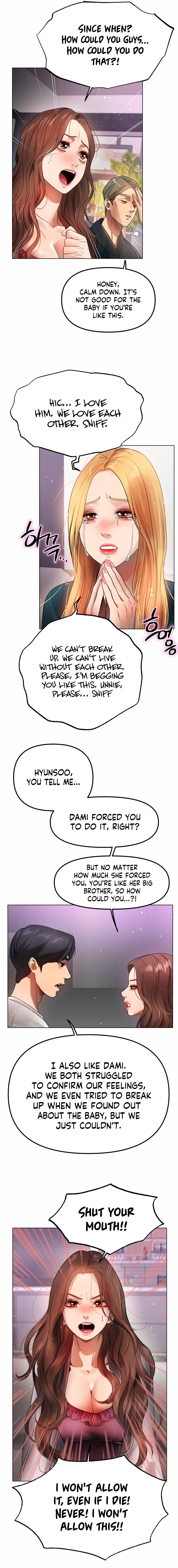 Young Aunt - Chapter 20 - picture 15