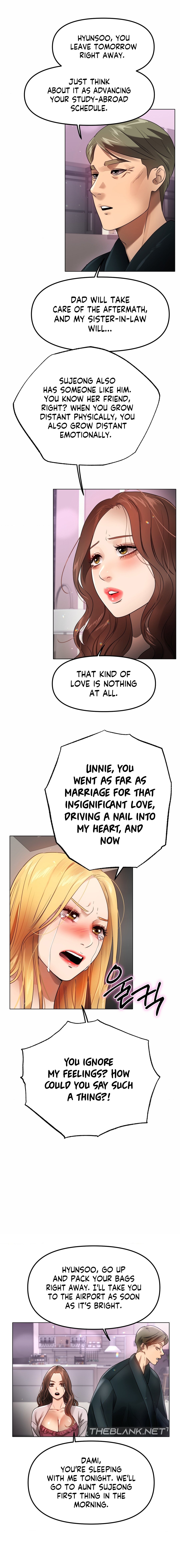 Young Aunt - Chapter 20 - picture 16