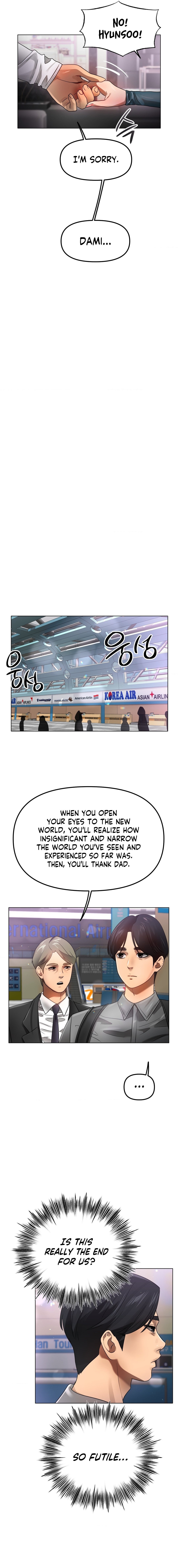 Young Aunt - Chapter 20 - picture 17