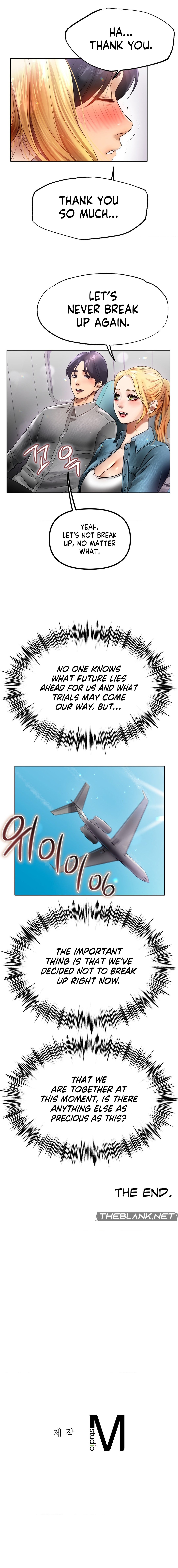 Young Aunt - Chapter 20 - picture 19