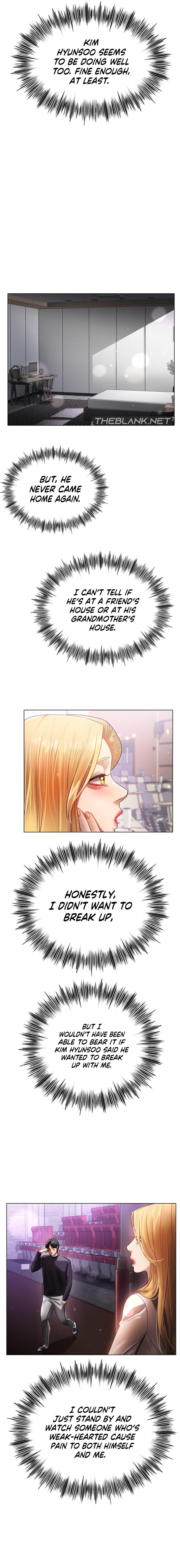 Young Aunt - Chapter 20 - picture 2