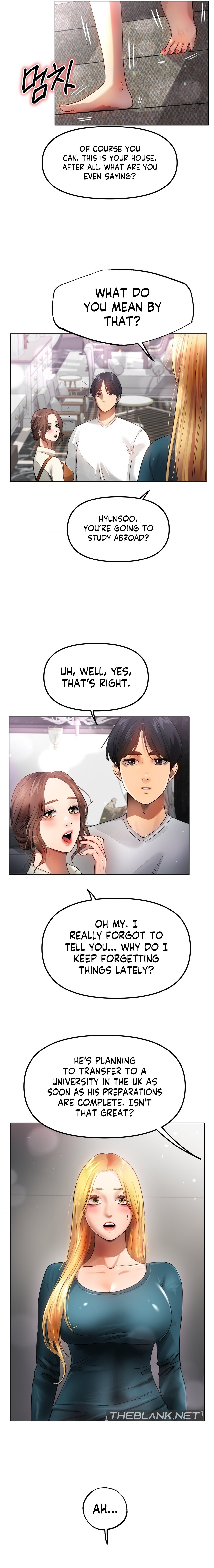 Young Aunt - Chapter 20 - picture 4