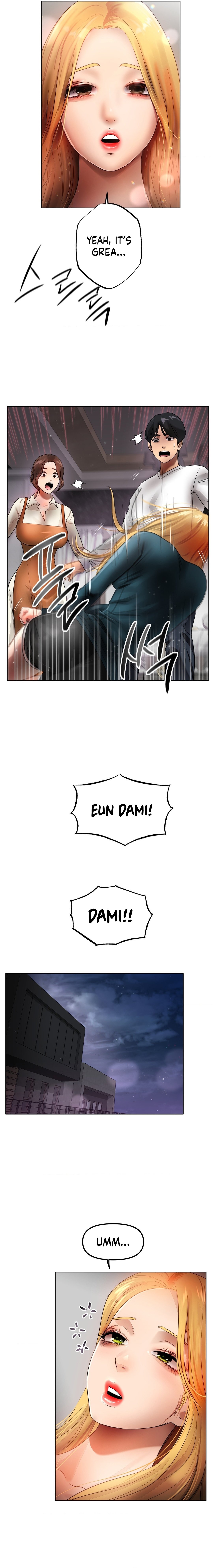Young Aunt - Chapter 20 - picture 5
