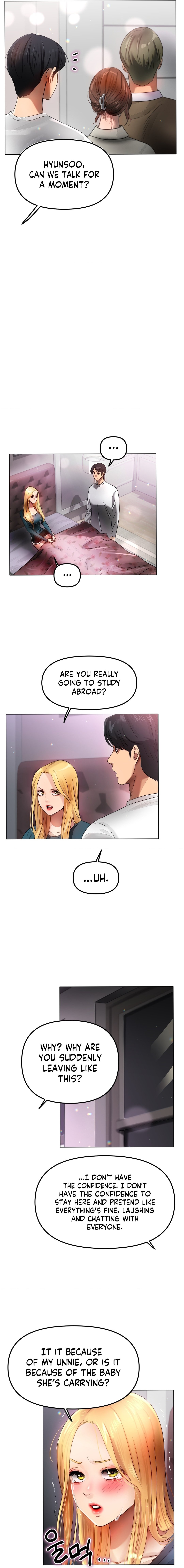 Young Aunt - Chapter 20 - picture 7