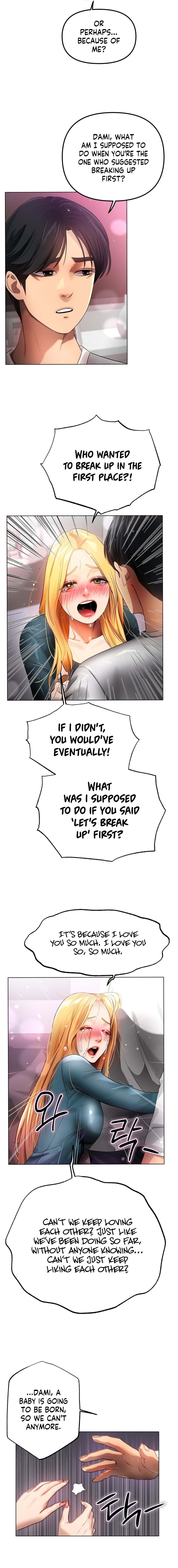 Young Aunt - Chapter 20 - picture 8