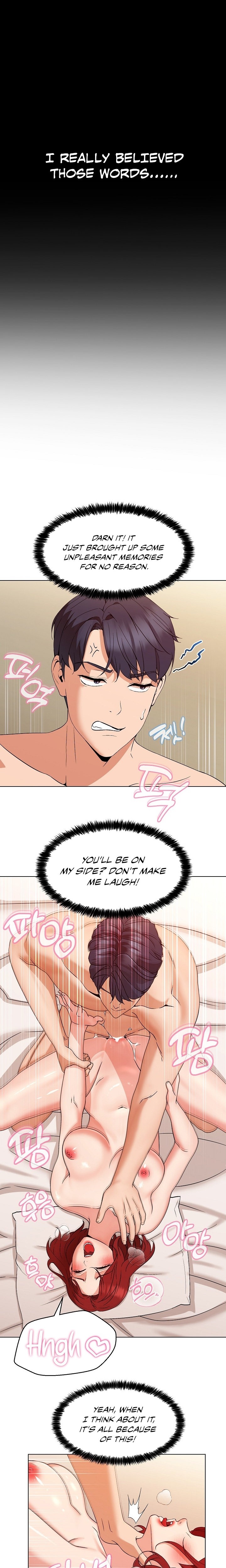 My Madam was my Teacher - Chapter 1 - picture 17