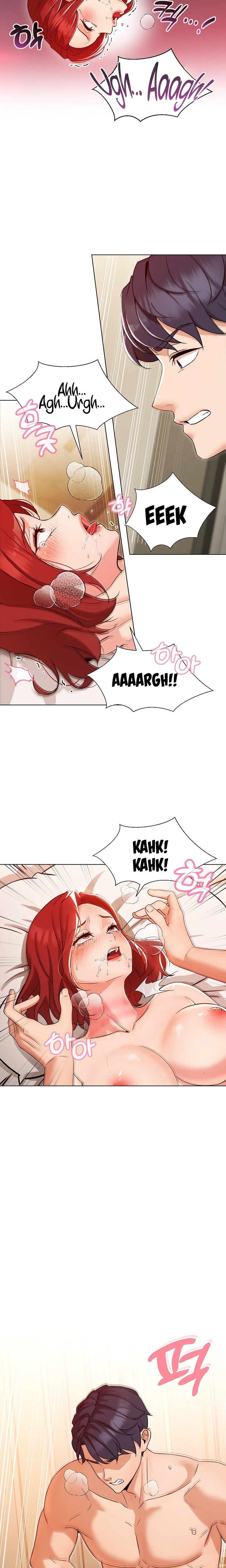 My Madam was my Teacher - Chapter 1 - picture 19