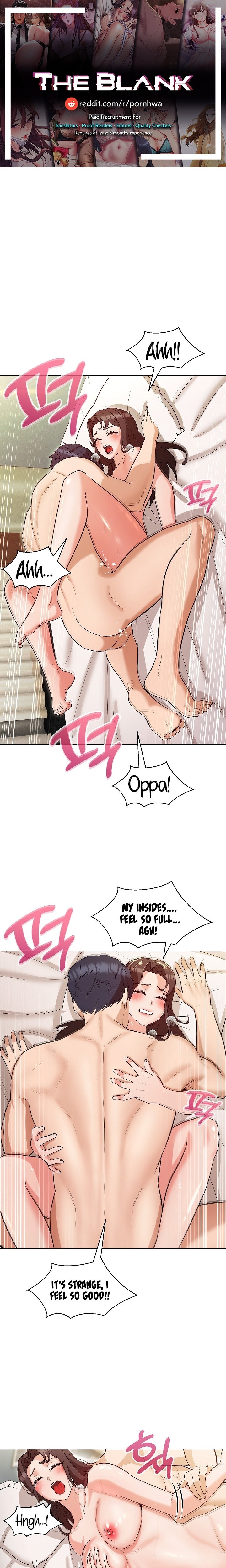 My Madam was my Teacher - Chapter 4 - picture 0