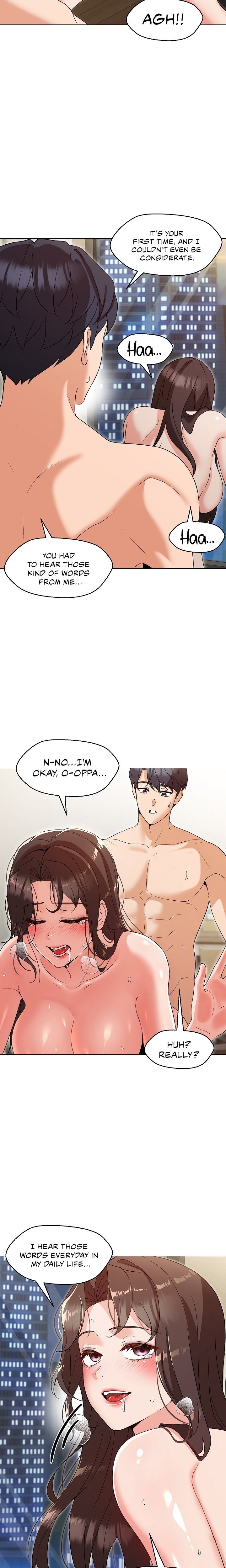 My Madam was my Teacher - Chapter 4 - picture 19