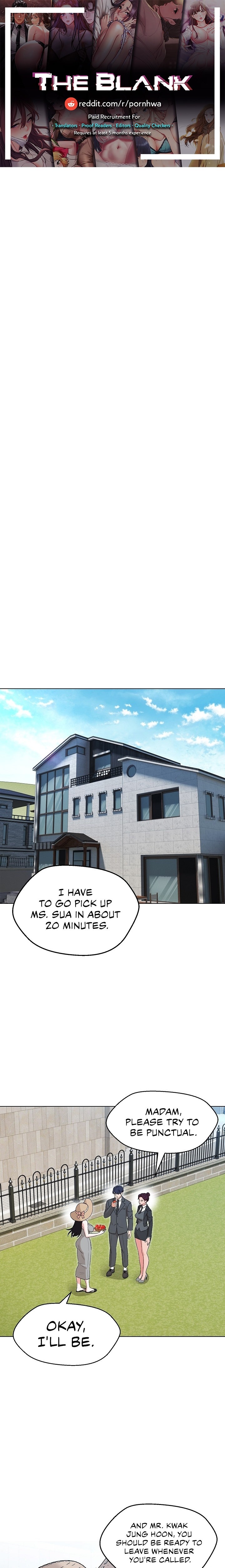 My Madam was my Teacher - Chapter 7 - picture 0