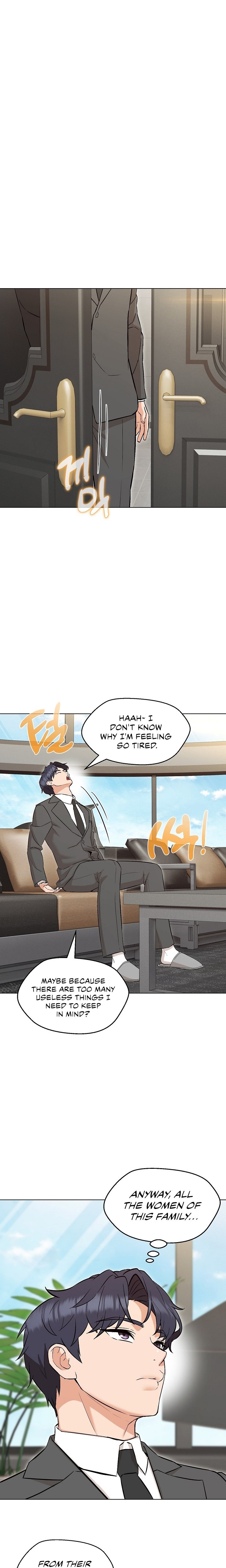 My Madam was my Teacher - Chapter 7 - picture 19