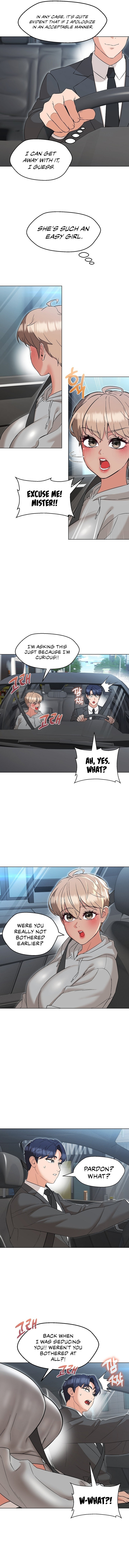 My Madam was my Teacher - Chapter 11 - picture 3