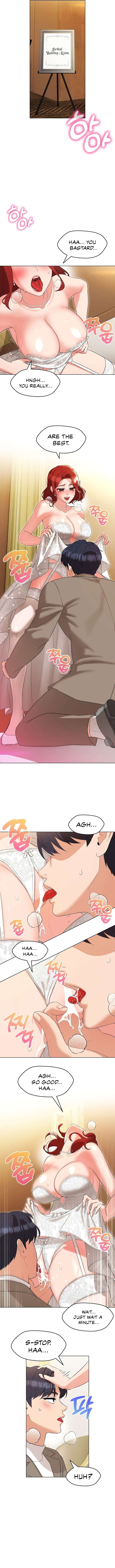 My Madam was my Teacher - Chapter 13 - picture 10