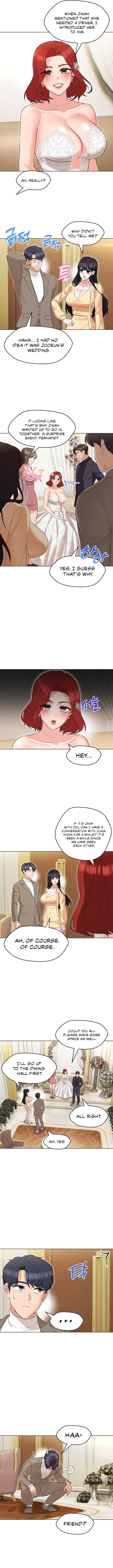 My Madam was my Teacher - Chapter 13 - picture 4