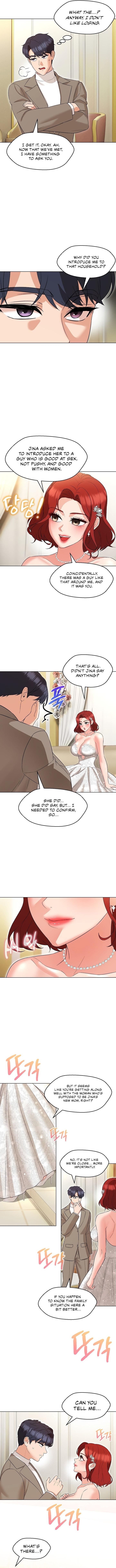 My Madam was my Teacher - Chapter 13 - picture 6