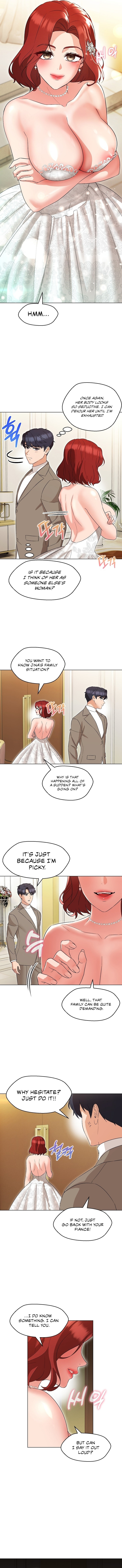 My Madam was my Teacher - Chapter 13 - picture 7