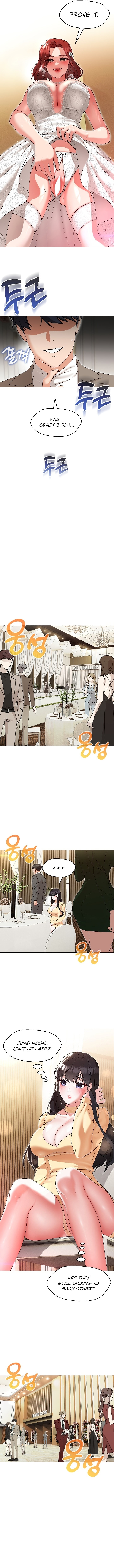 My Madam was my Teacher - Chapter 13 - picture 9