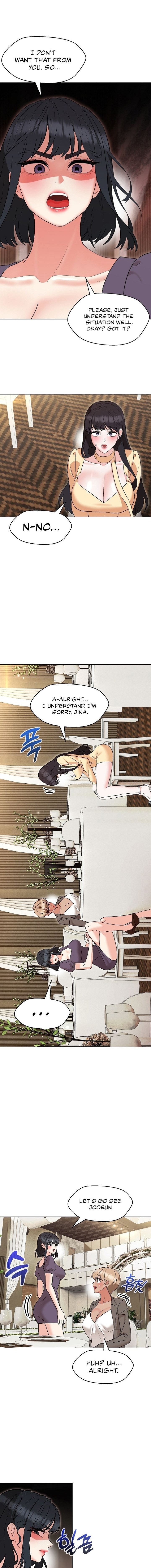 My Madam was my Teacher - Chapter 14 - picture 6