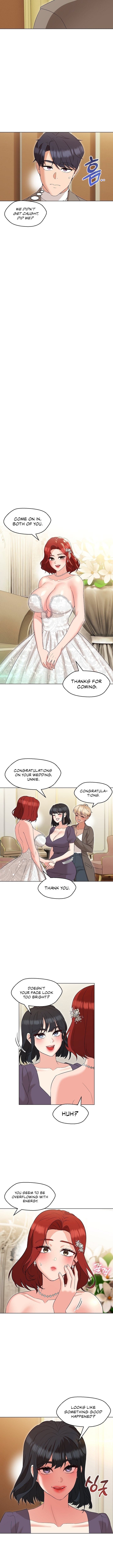 My Madam was my Teacher - Chapter 15 - picture 7