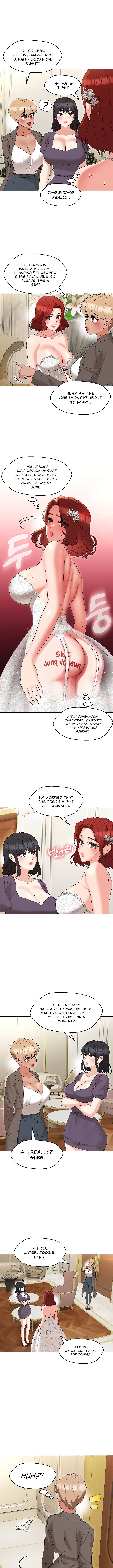 My Madam was my Teacher - Chapter 15 - picture 8